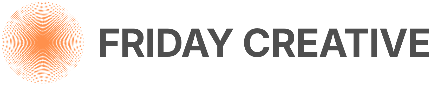 Friday Creative logo